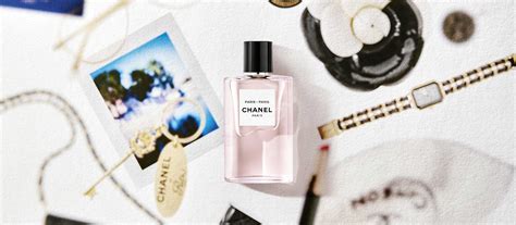 chanel official website uk.